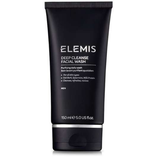 Elemis Time For Men Deep Cleanse Facial Wash 150 ml