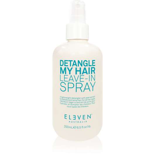 Eleven Australia Detangle My Hair Leave In Spray 250 ml