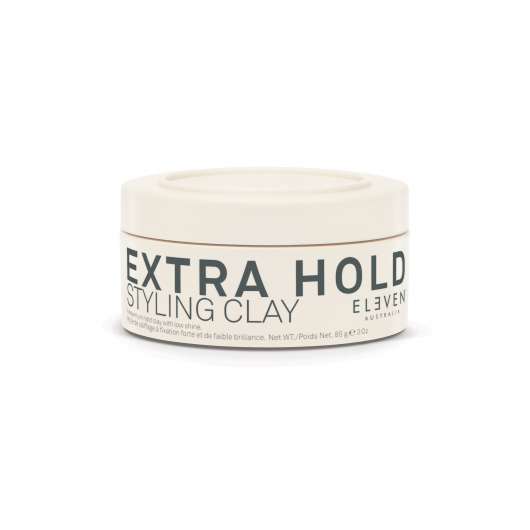 Eleven Australia Extra Hold Styling Clay 85 g