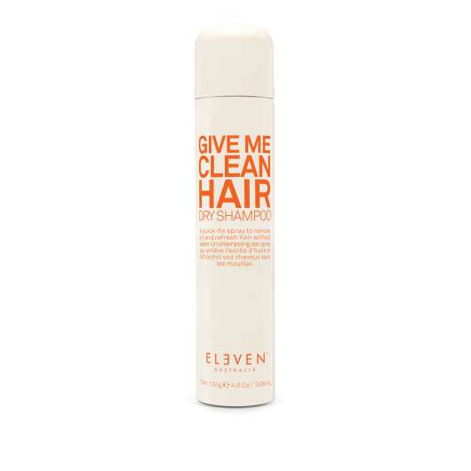 Eleven Australia Give Me Clean Hair Dry Shampoo 130 g