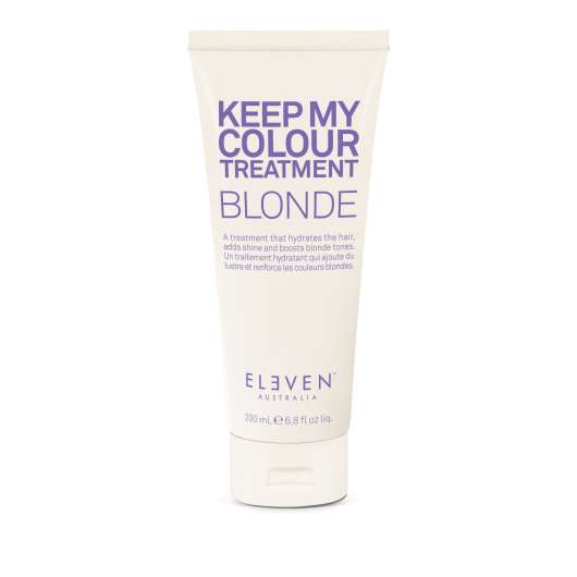 Eleven Australia Keep My Color Treatment Blonde 200 ml