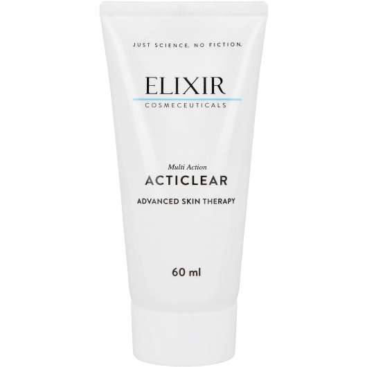 Elixir Cosmeceuticals Acticlear 60 ml