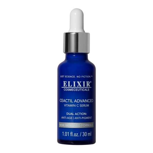 Elixir Cosmeceuticals Ceactil Advanced Serum 30 g