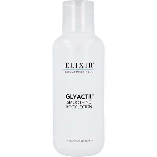 Elixir Cosmeceuticals Glyactil Smoothing Body lotion 400 ml