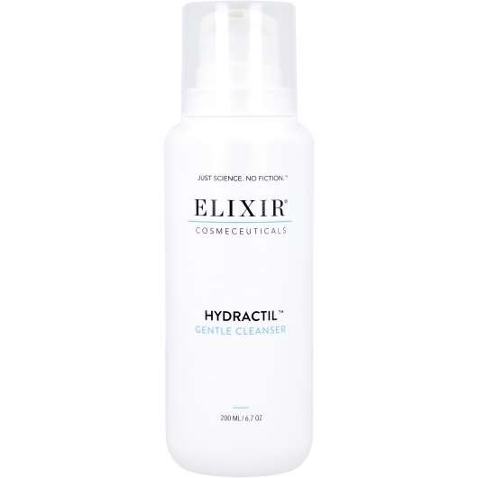 Elixir Cosmeceuticals Hydractil Gentle Cleanser 200 ml