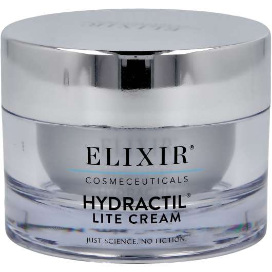 Elixir Cosmeceuticals Hydractil lite 50 ml