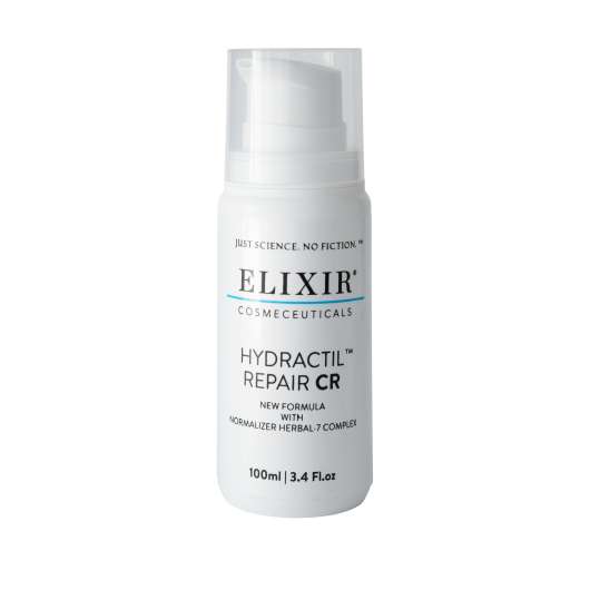 Elixir Cosmeceuticals Hydractil Repair Cream 100 ml