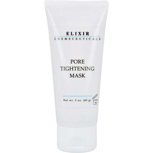 Elixir Cosmeceuticals Pore Tightening Mask 90 ml