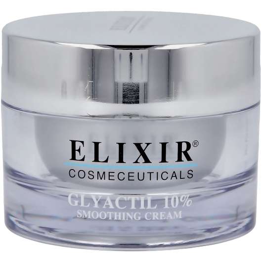 Elixir Cosmeceuticals Smoothing cream 10%