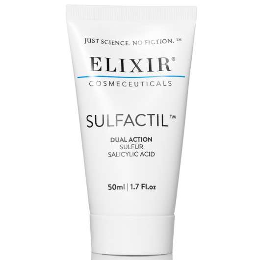 Elixir Cosmeceuticals Sulfactil 50 ml