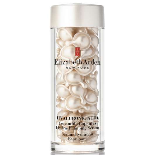 Elizabeth Arden Ceramide Hyaluronic Acid Capsules