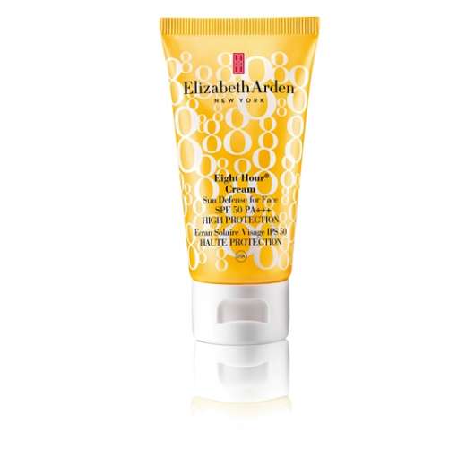 Elizabeth Arden Eight Hour Cream Sun Defense for Face SPF50 50 ml