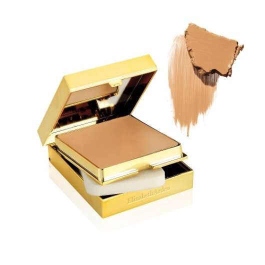 Elizabeth Arden Flawless Finish Sponge-On Cream Makeup 52 Bronzed Beig