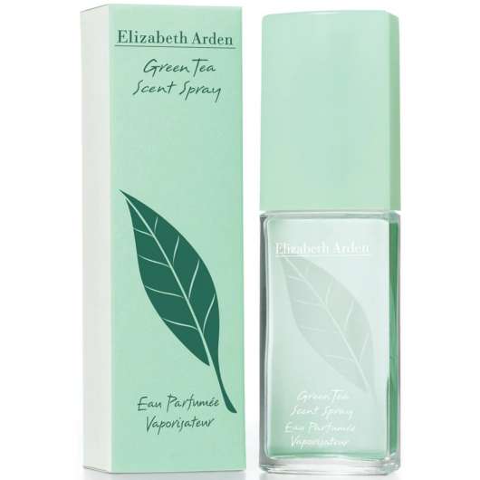 Elizabeth Arden Green Tea Scent Spray Eau De Parfum  100 ml