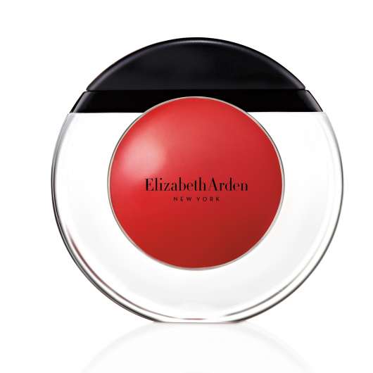 Elizabeth Arden Sheer Kiss Lip Oil - Rejuvenate Red