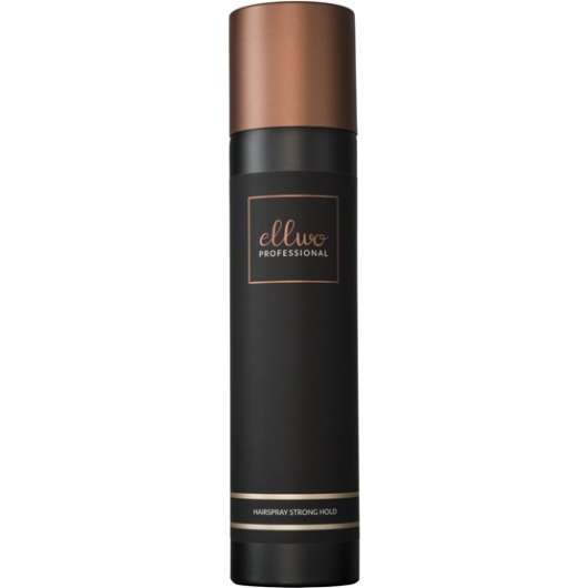 Ellwo Professional Hairspray Strong Hold 300 ml