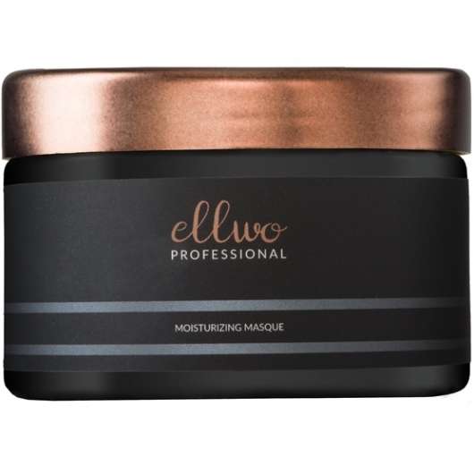 Ellwo Professional Moisturizing Masque 250 ml