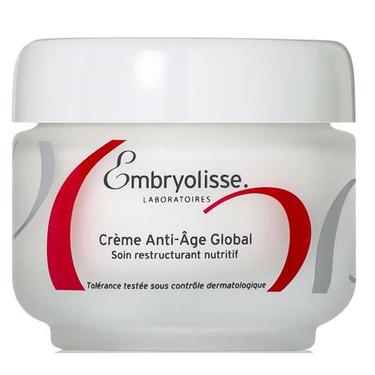 Embryolisse Anti-Agening Global Anti Age Cream  50 ml