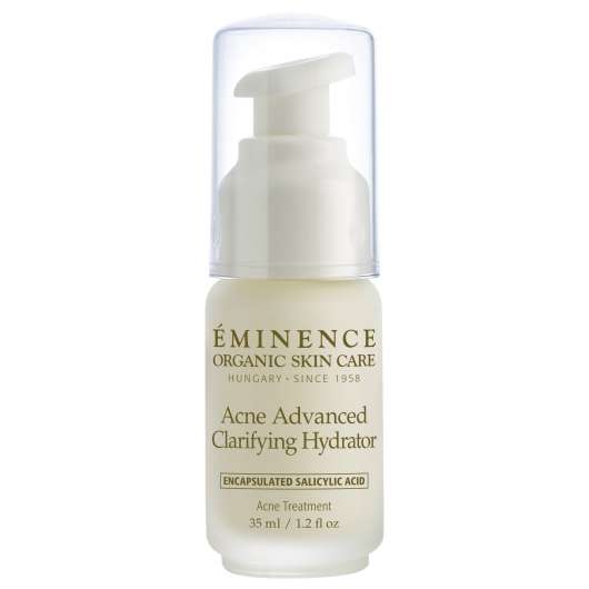 Eminence Organics Acne Advanced Clarifying Hydrator 35 ml