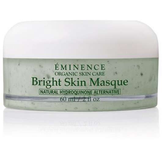 Eminence Organics Bright Skin Masque 60 ml