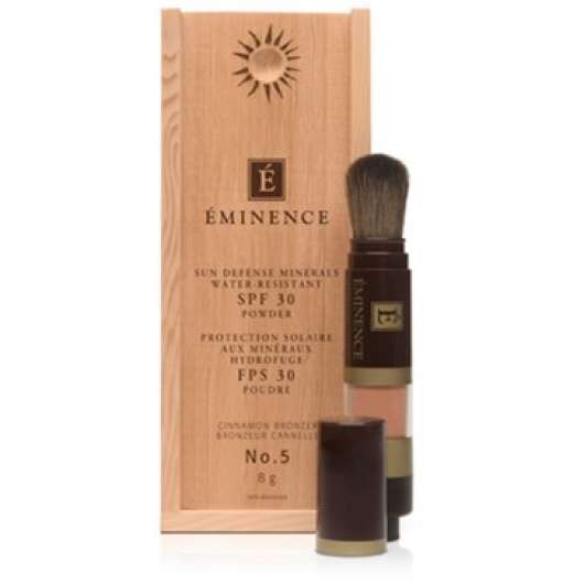 Eminence Organics Cinnamon Bronzer nr 5