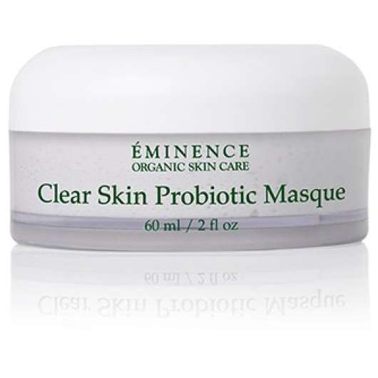 Eminence Organics Clear Skin Probiotic Masque 60 ml