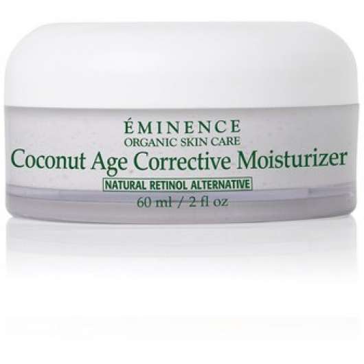 Eminence Organics Coconut Age Corrective Moisturizer 60 ml