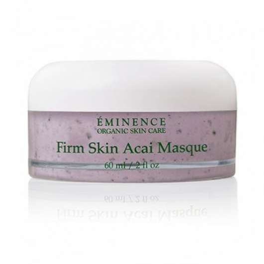 Eminence Organics Firm Skin Acai Masque 60 ml