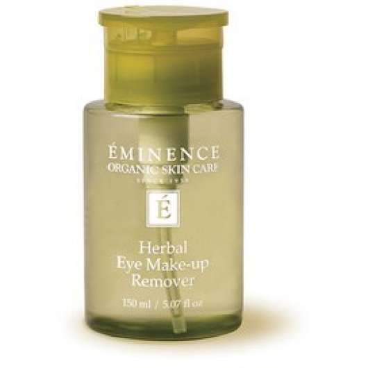 Eminence Organics Herbal Eye Make-Up Remover 150 ml