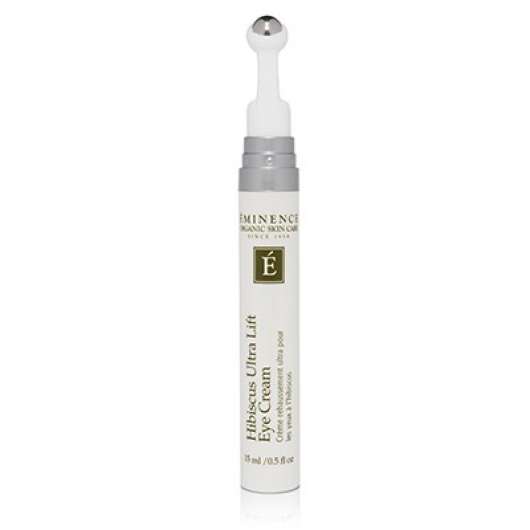 Eminence Organics Hibiscus Ultra Lift Eye Cream 15 ml