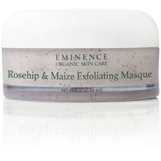Eminence Organics Rosehip Exfoliating Masque 60 ml