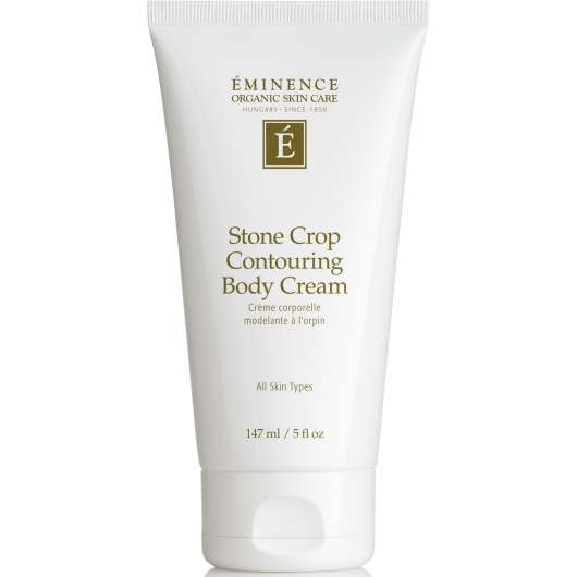 Eminence Organics Stone Crop Contouring Body cream  148 ml