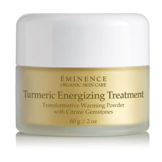 Eminence Organics Turmeric Energizing Treatment 60 ml