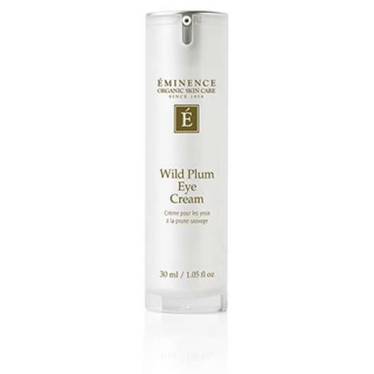 Eminence Organics Wild Plum Eye Cream 30 ml