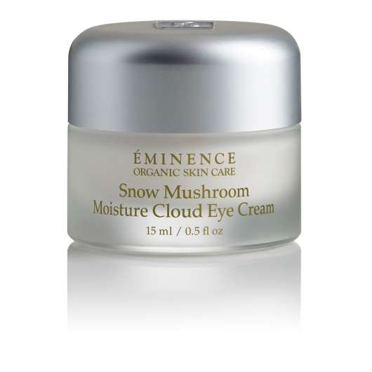 Eminence Snow Mushroom Moisture Cloud Eye Cream 15 ml