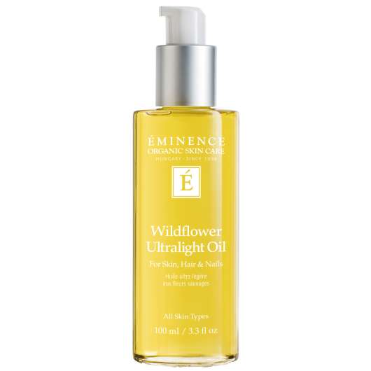 Eminence Wildflower Ultralight Oil 100 ml