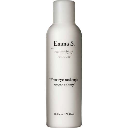 Emma S. Cleansing Eye Makeup Remover 150 ml