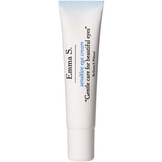 Emma S. Sensitive Eye Cream 15 ml