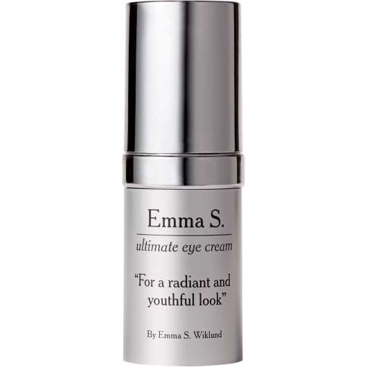 Emma S. Ultimate Eye Cream 15 ml