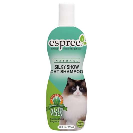 Espree Cat Silky Show Conditioner 355 ml