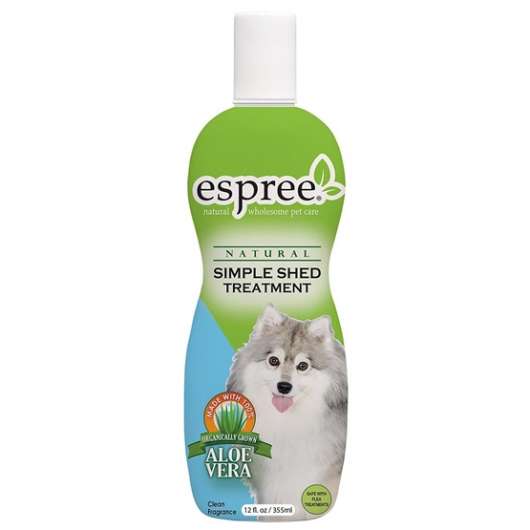 Espree Simple Shed Treatment 355 ml
