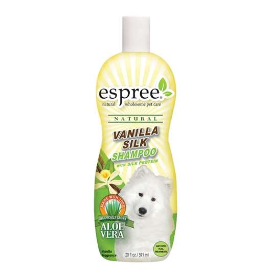 Espree Vanilla Silk Schampo 355 ml