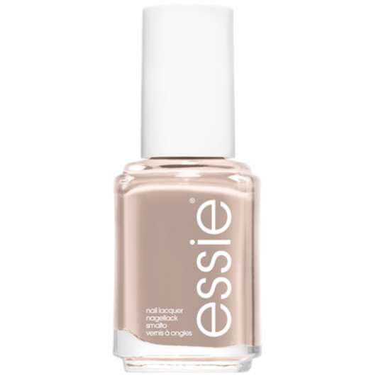 Essie Classic Topless & Barefoot