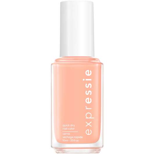 Essie Expressie All Things Ooo 130