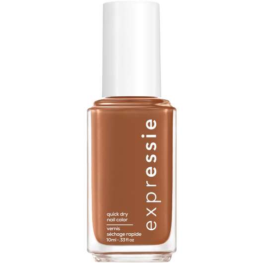 Essie Expressie Cold Brew Crew 70