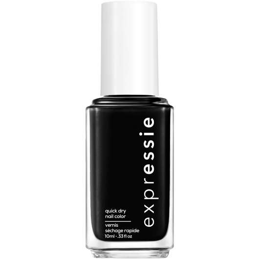 Essie Expressie Now Or Never 380