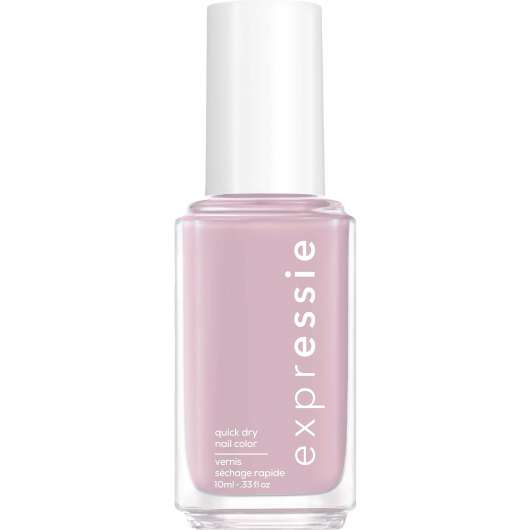 Essie Expressie Throw It On 210