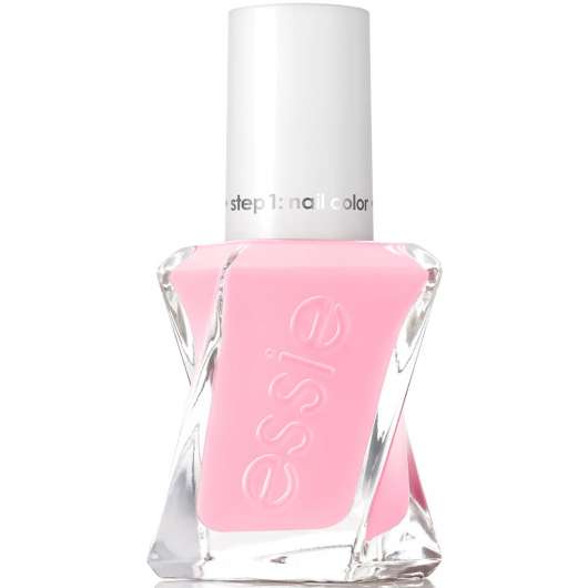 Essie Gel Couture Inside scoop