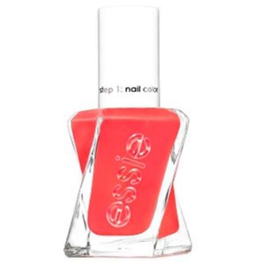 Essie Gel Couture Sizzling hot