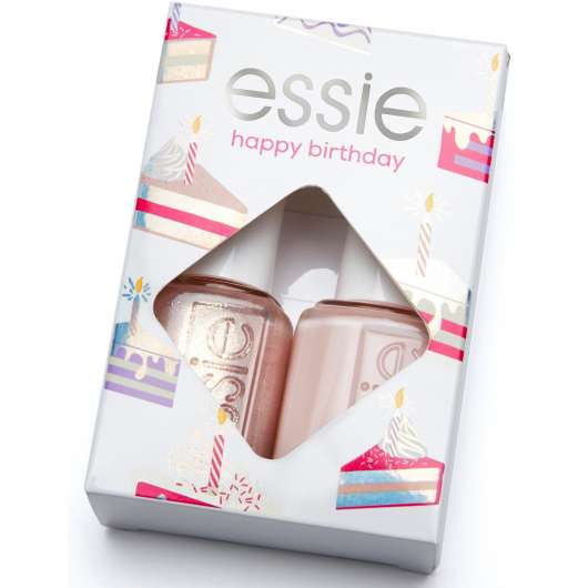 Essie Happy birthday